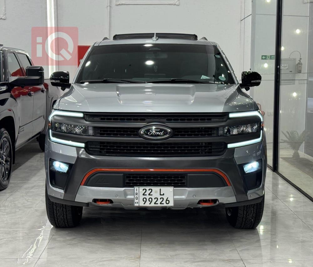 فورد إكسبيديشن